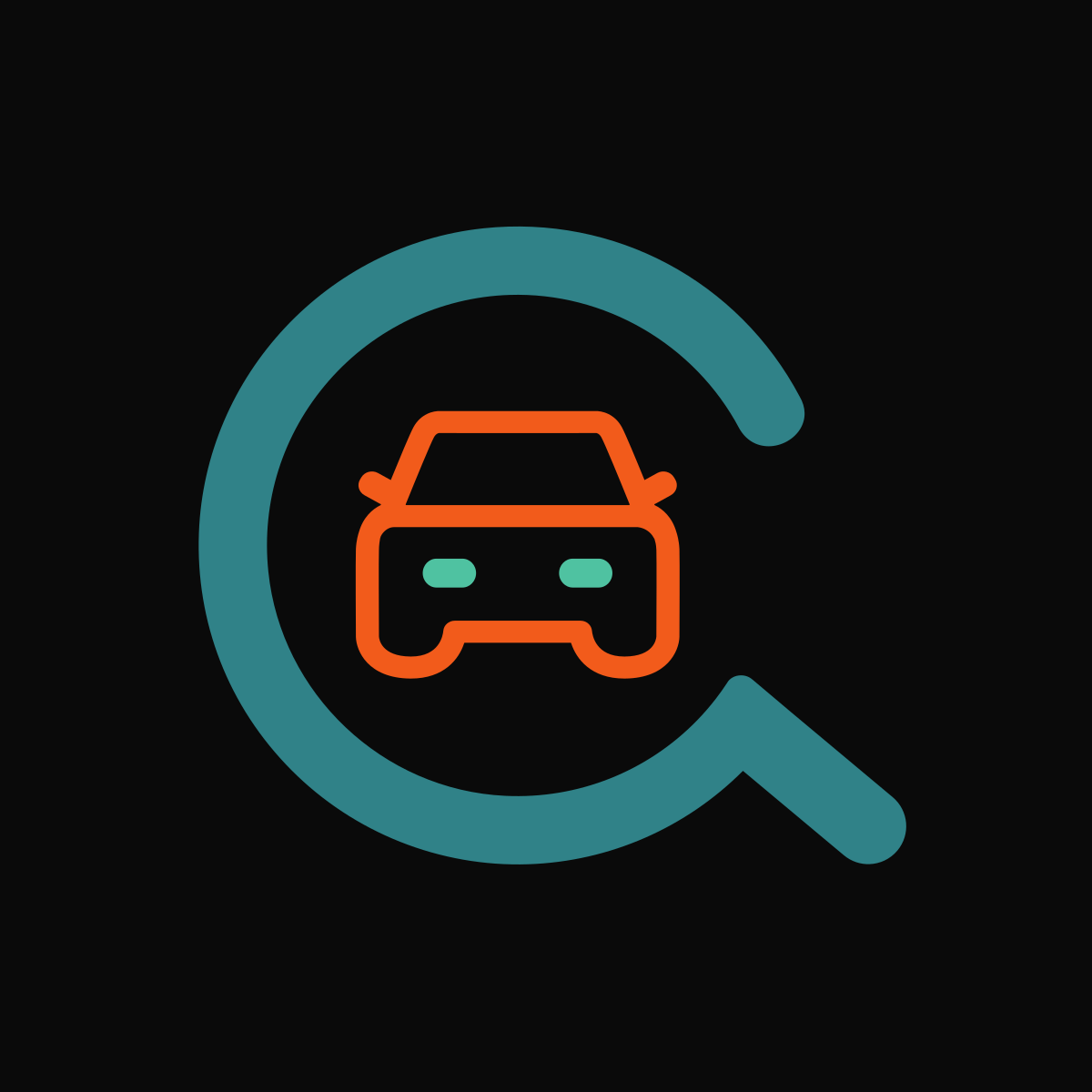 CarSearch AI